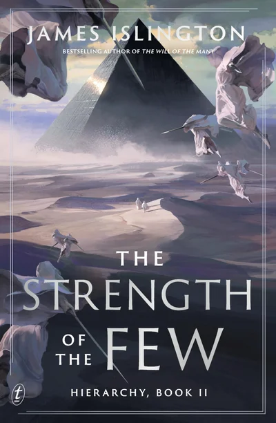The Strength of the Few